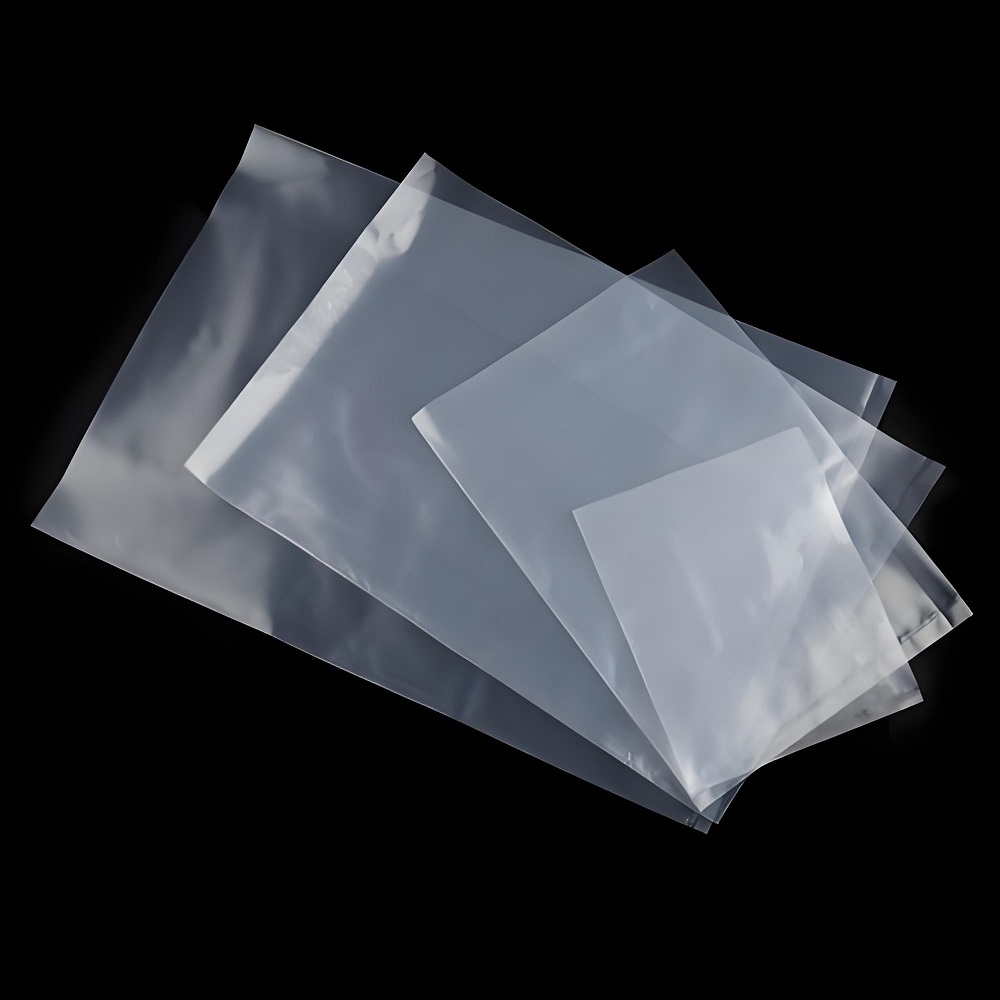 塑料包裝袋-PP袋與PE袋的區別