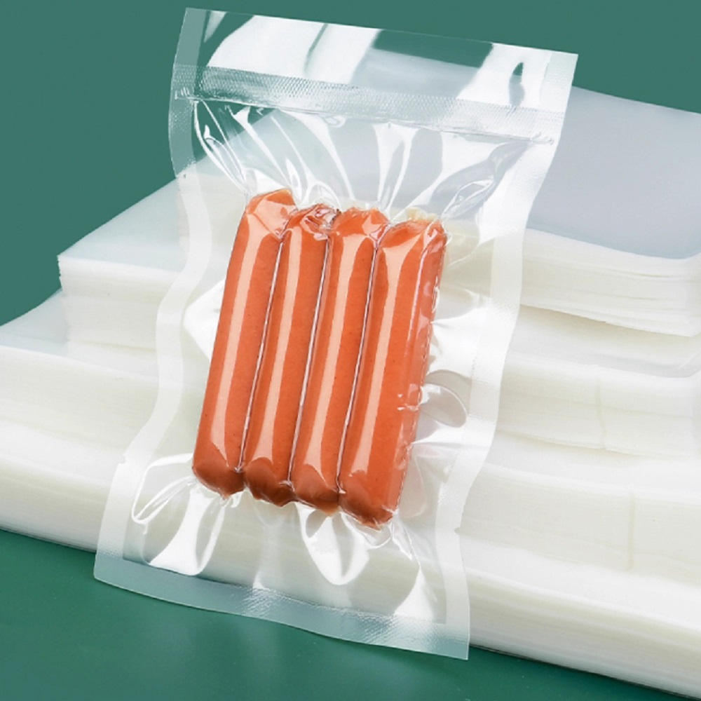 食品級真空包裝袋都有哪些材質