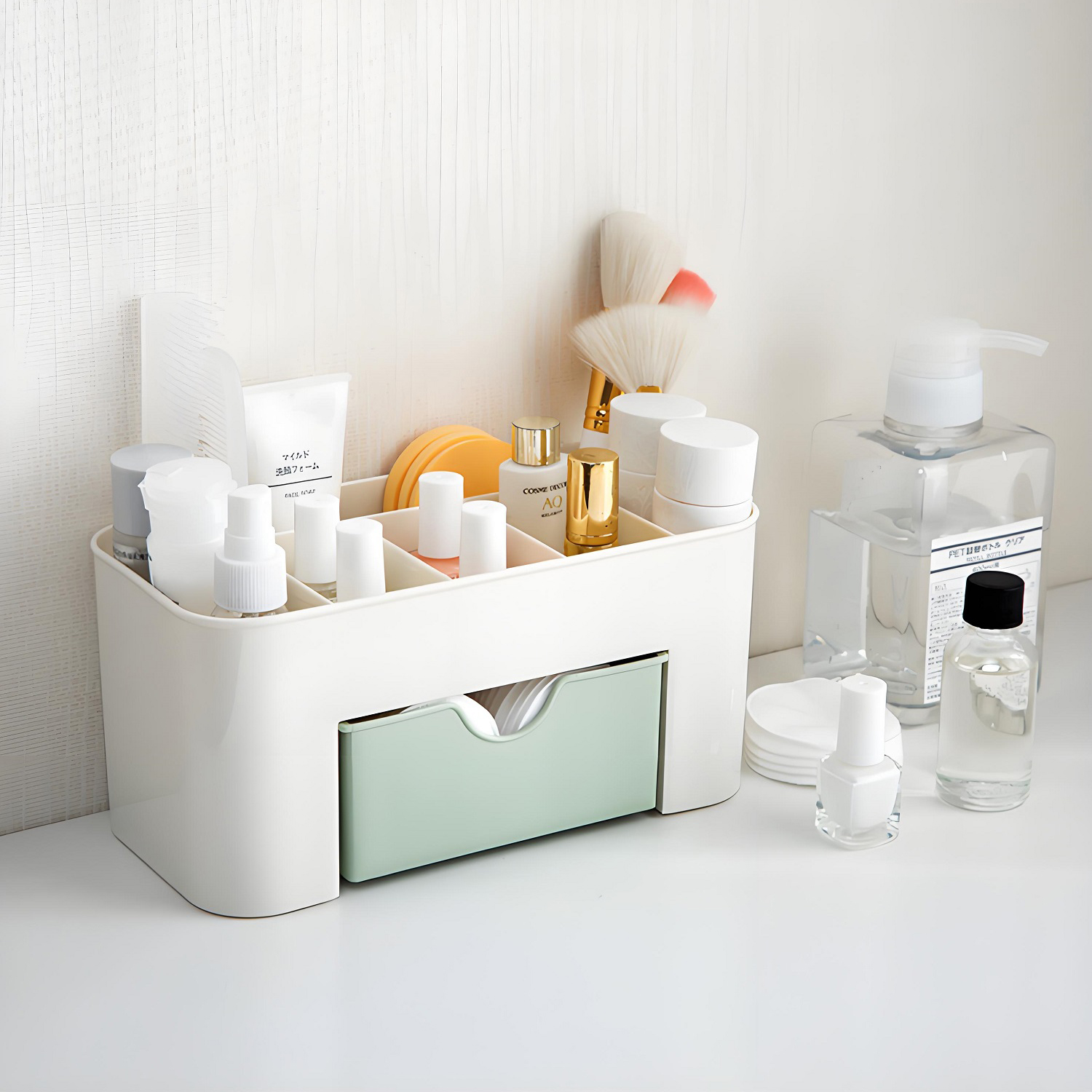 日用品行業包裝