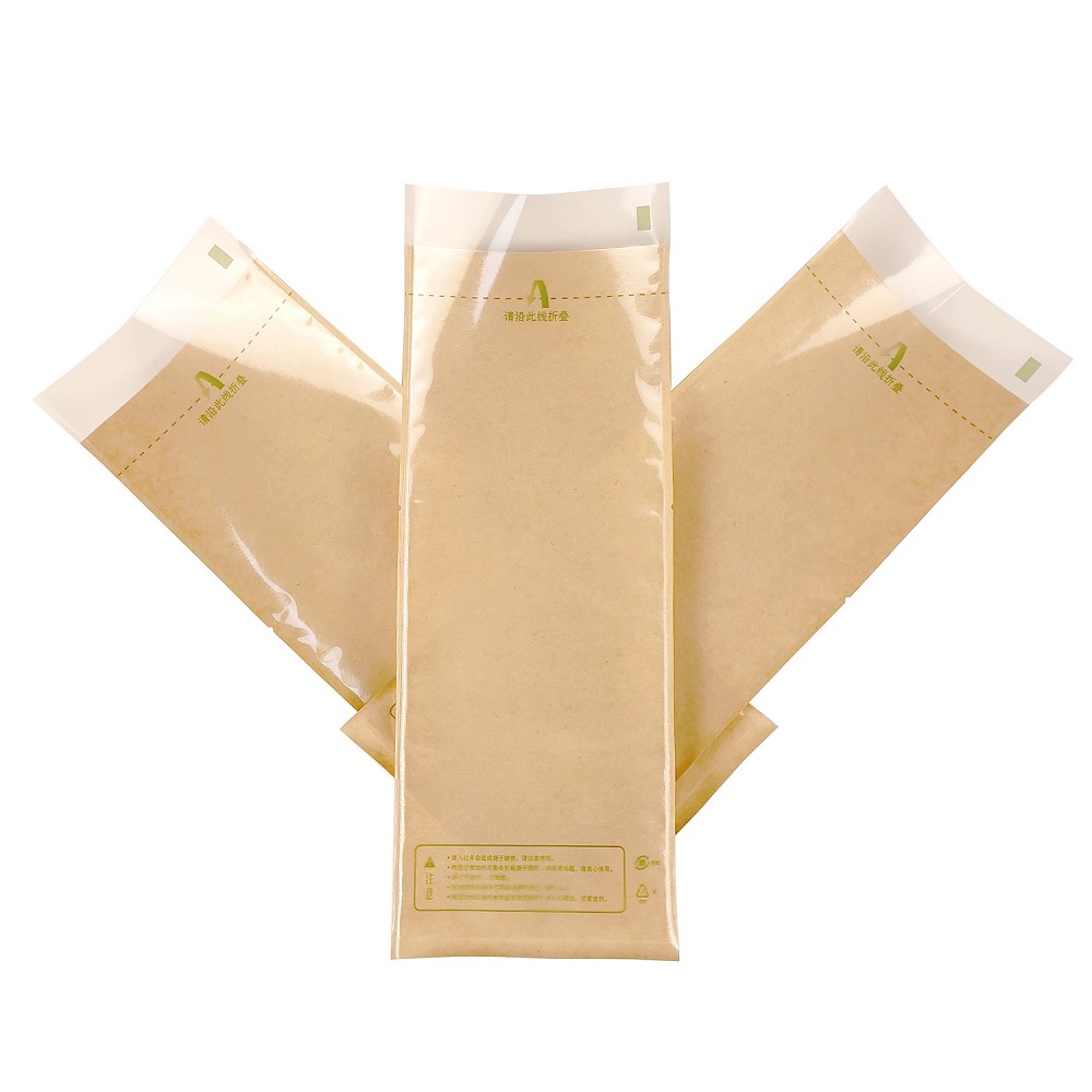 微波爐加熱紙袋的產品特點