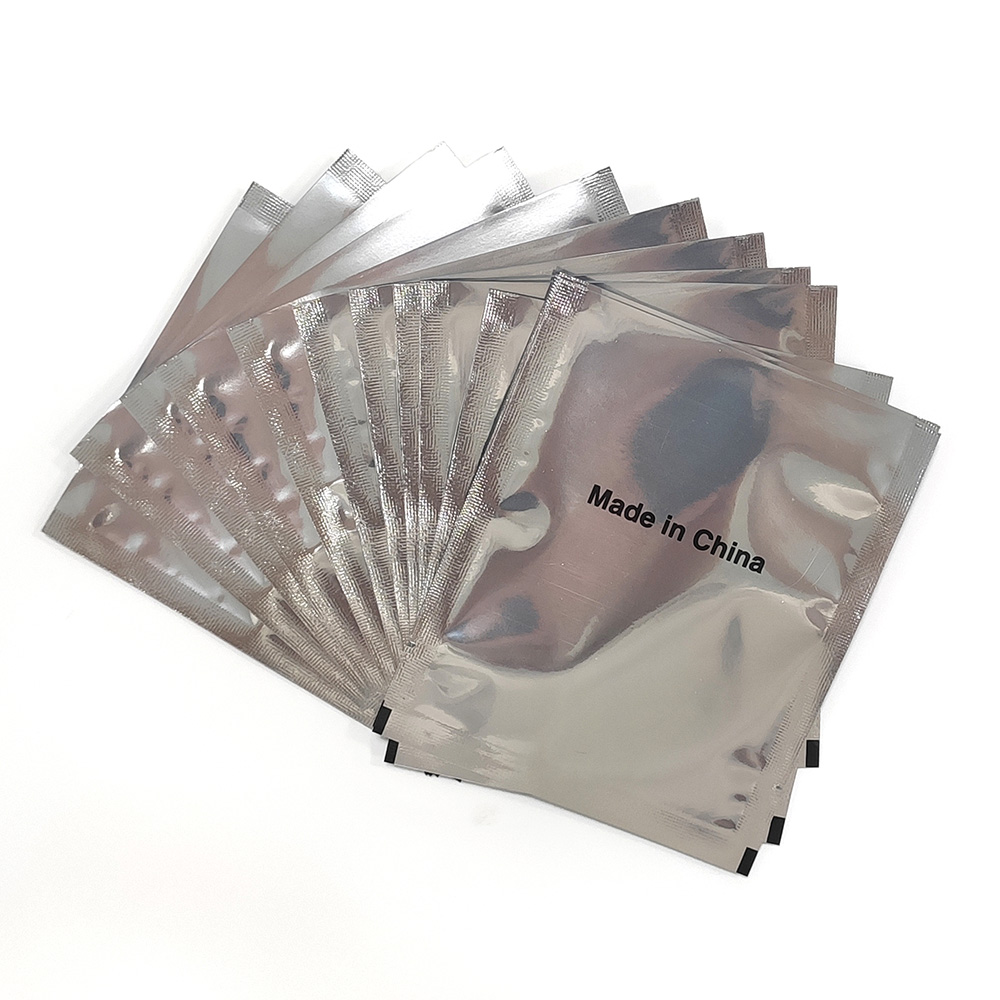 高阻隔鋁箔真空包裝袋：食品長(zhǎng)效保鮮與工業(yè)防護(hù)的終極解決方案