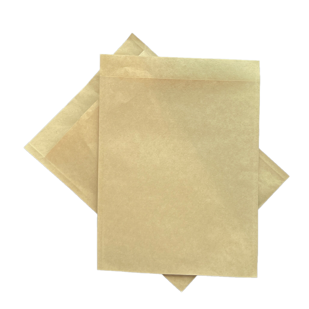 可降解紙袋：邁向綠色未來(lái)的環(huán)保選擇